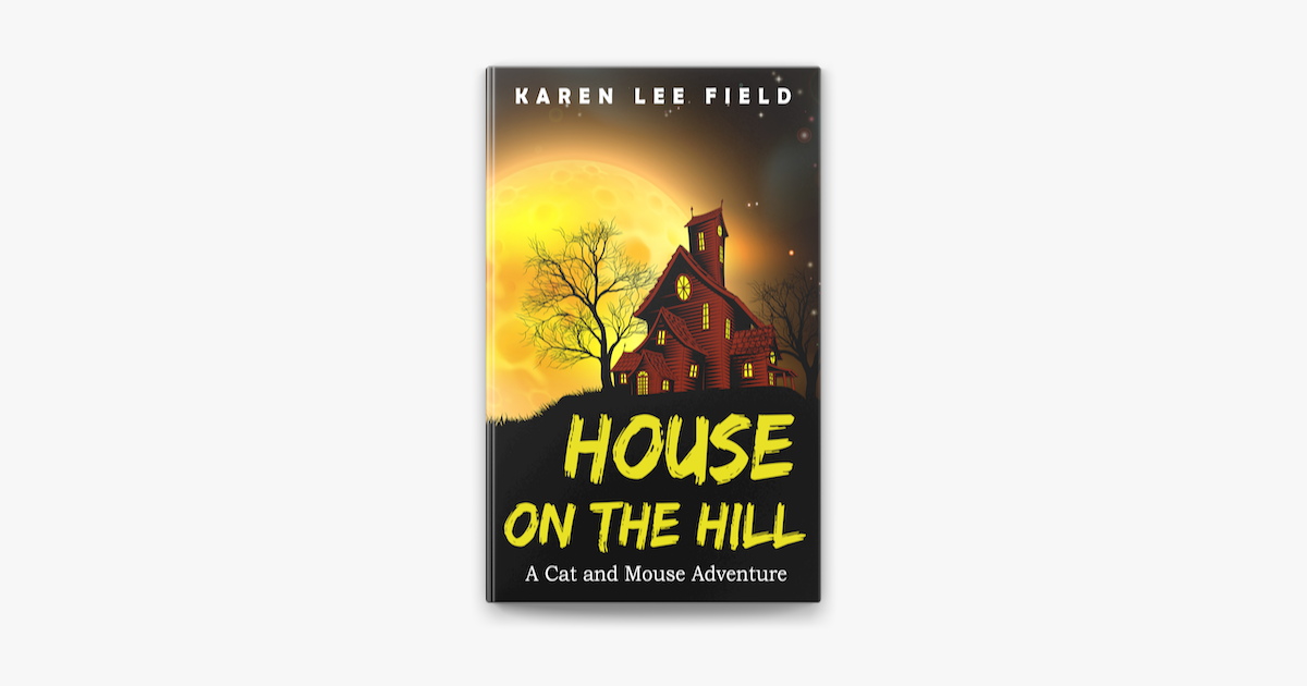 House On The Hill On Apple Books