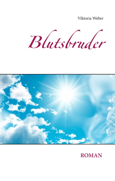 Blutsbruder