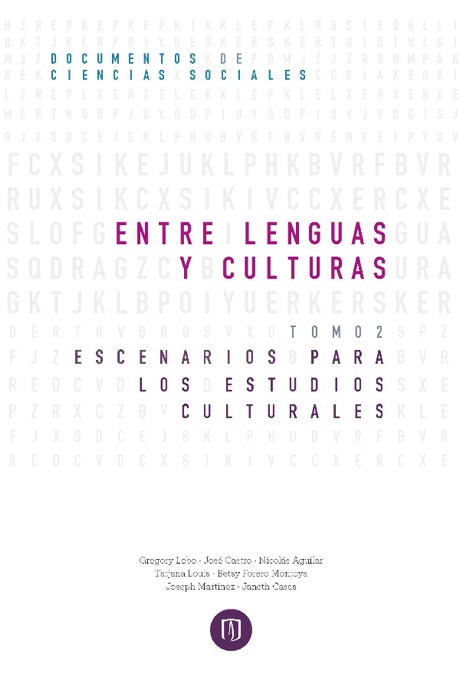 Entre lenguas y culturas