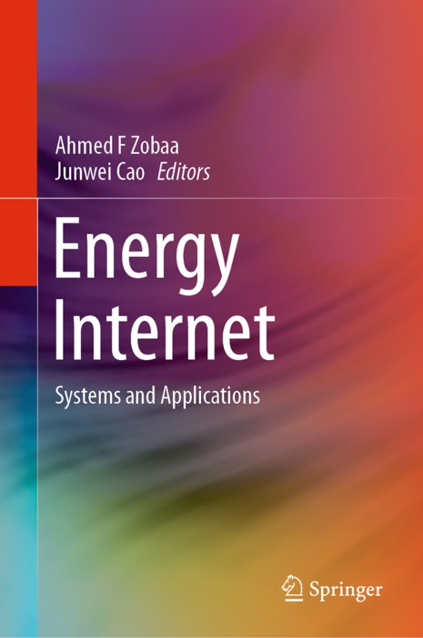 Energy Internet