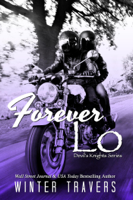 Winter Travers - Forever Lo artwork