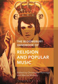 The Bloomsbury Handbook of Religion and Popular Music - Marcus Moberg & Christopher Partridge