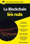 La Blockchain pour les Nuls poche - Tiana Laurence