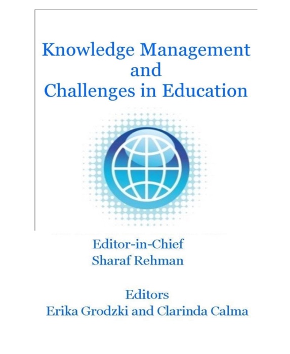 Knowledge Management and Challenges in Education