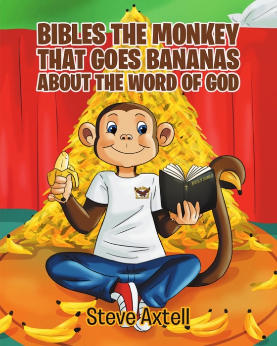 Bibles The Monkey