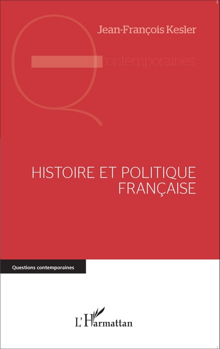 Histoire et politique française