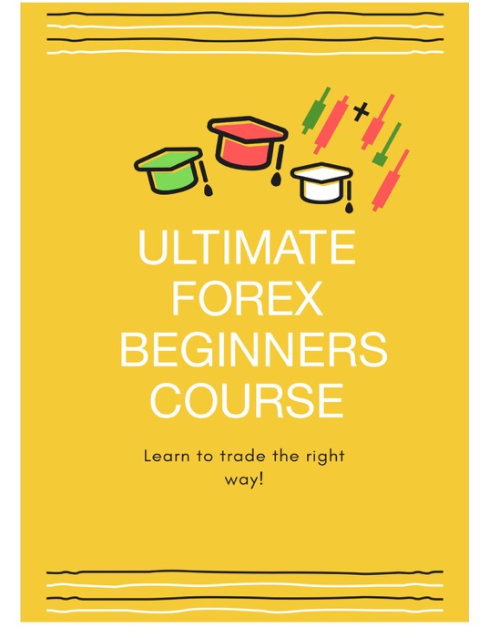 Ultimate Forex Beginners Course