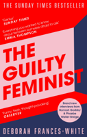 Deborah Frances-White - The Guilty Feminist artwork