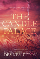 Devney Perry - The Candle Palace artwork