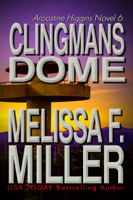 Melissa F. Miller - Clingmans Dome artwork