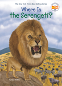 Where Is the Serengeti? - Nico Medina, Who HQ & Manuel Gutierrez