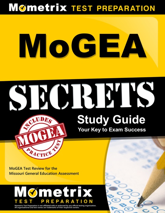 MoGEA Secrets Study Guide