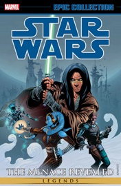 Star Wars Legends Epic Collection - John Ostrander, Pat Mills, Doug Petrie & Tim Truman by  John Ostrander, Pat Mills, Doug Petrie & Tim Truman PDF Download