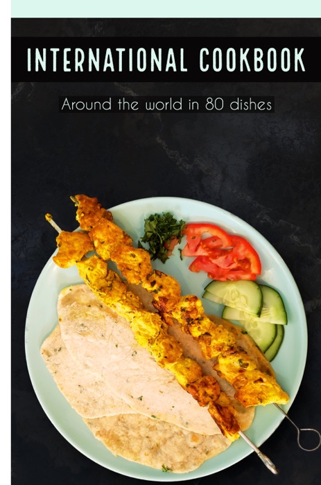 International Cookbook