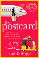 Zoë Folbigg - The Postcard artwork