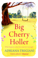 Adriana Trigiani - Big Cherry Holler artwork