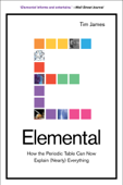 Elemental - Tim James