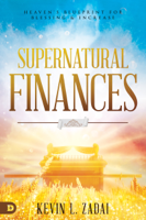 Kevin Zadai - Supernatural Finances artwork