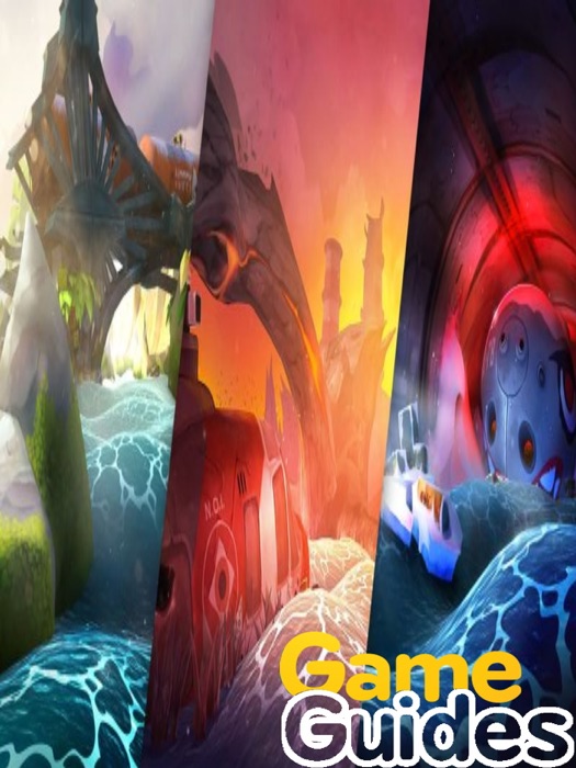 Battle Bay Guide & Tips, Tricks & Cheats to Crush Your Enemies