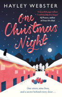 Hayley Webster - One Christmas Night artwork