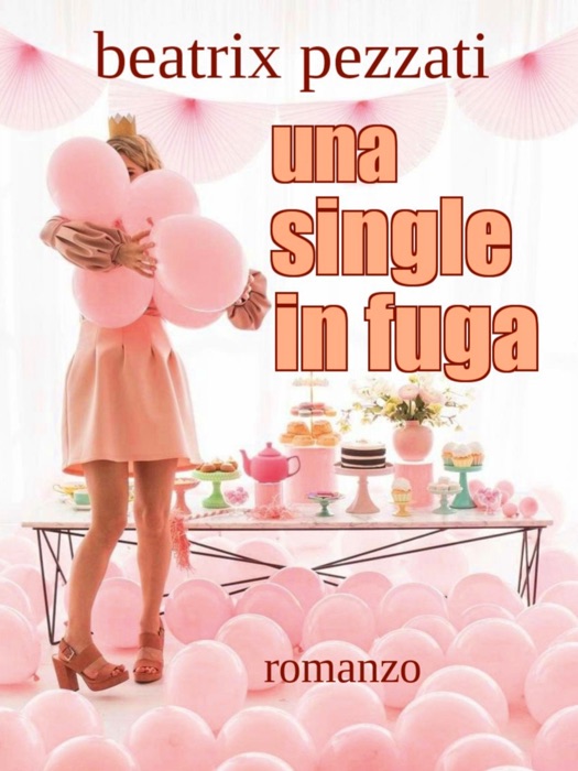 Una single in fuga