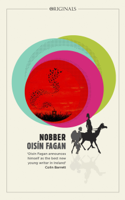 Oisín Fagan - Nobber artwork