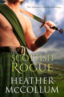 Heather McCollum - The Scottish Rogue artwork