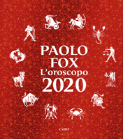 Paolo Fox - L'oroscopo 2020 artwork