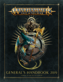 General's Handbook 2019 - Games Workshop