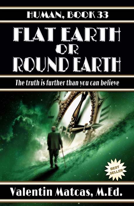 Flat Earth or Round Earth