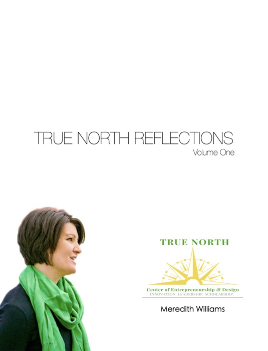 True North Reflections