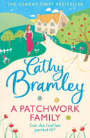 Cathy Bramley - A Patchwork Family artwork