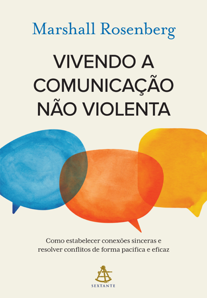 Read Vivendo A Comunicação Não Violenta Ebook Br Da Marshall Rosenberg Pdf Mobi Epub Baixar Livro 0217