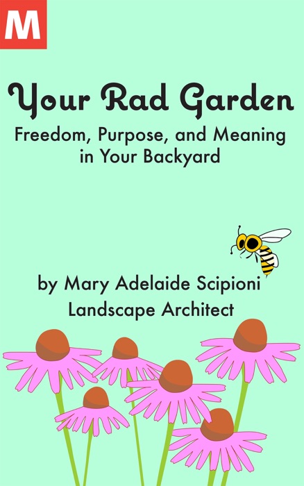 Your Rad Garden