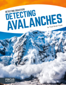 Detecting Avalanches - Trudi Strain Trueit