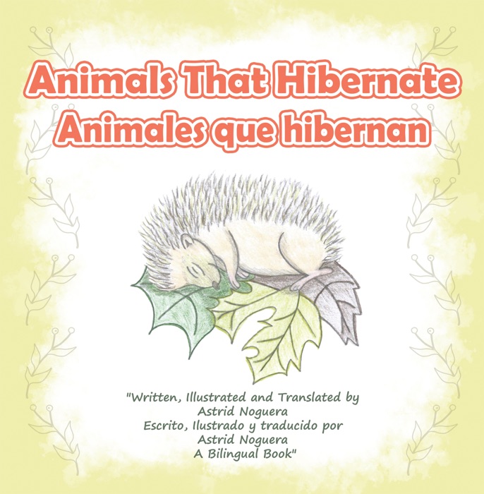 Animals That Hibernate