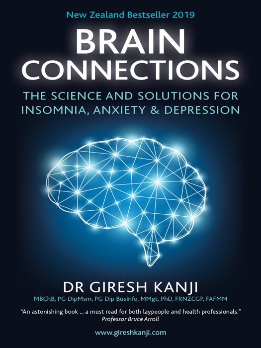 BRAIN CONNECTIONS