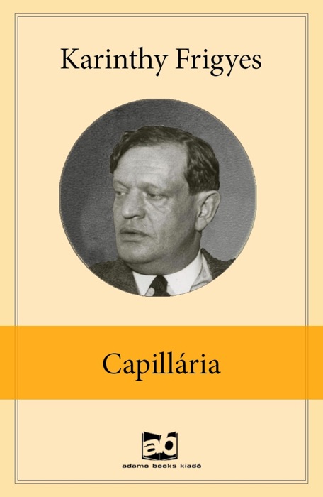 Capillária