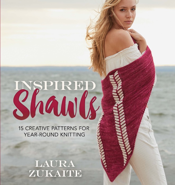 Inspired Shawls