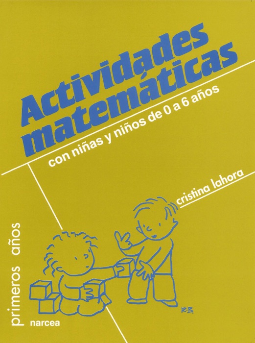 Actividades matemáticas