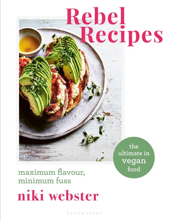 Rebel Recipes