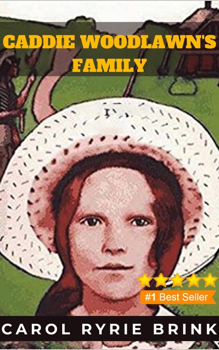Caddie Woodlawn's Family
