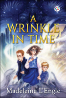 Madeleine L'Engle - A Wrinkle in Time artwork