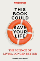 Graham Lawton - This Book Could Save Your Life artwork