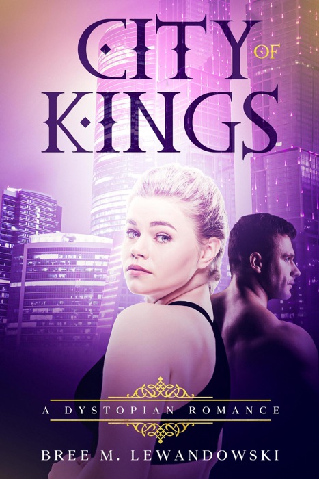 City of Kings