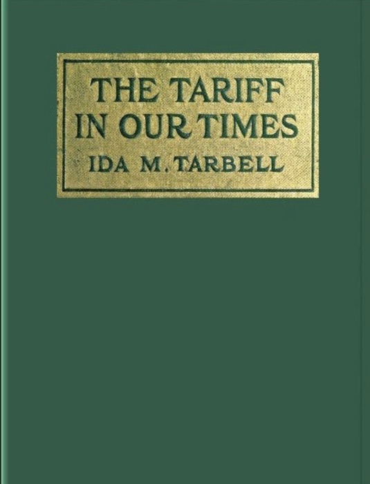 The Tariff in our Times