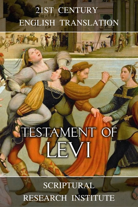 Testament of Levi