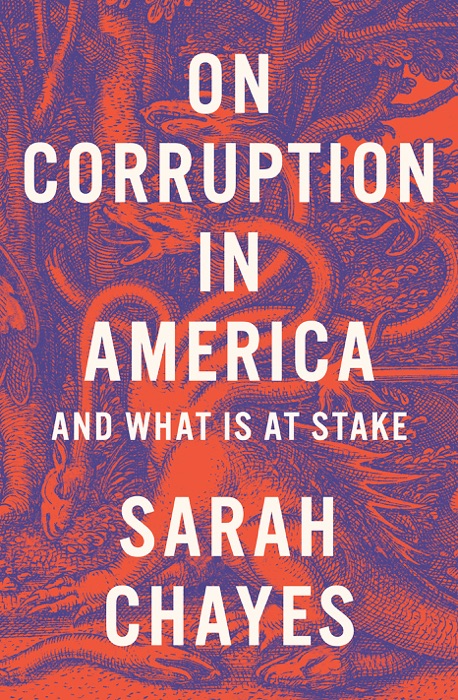 On Corruption in America