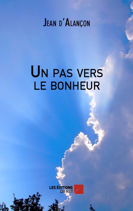 Un pas vers le bonheur