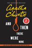 Agatha Christie - And Then There Were None artwork